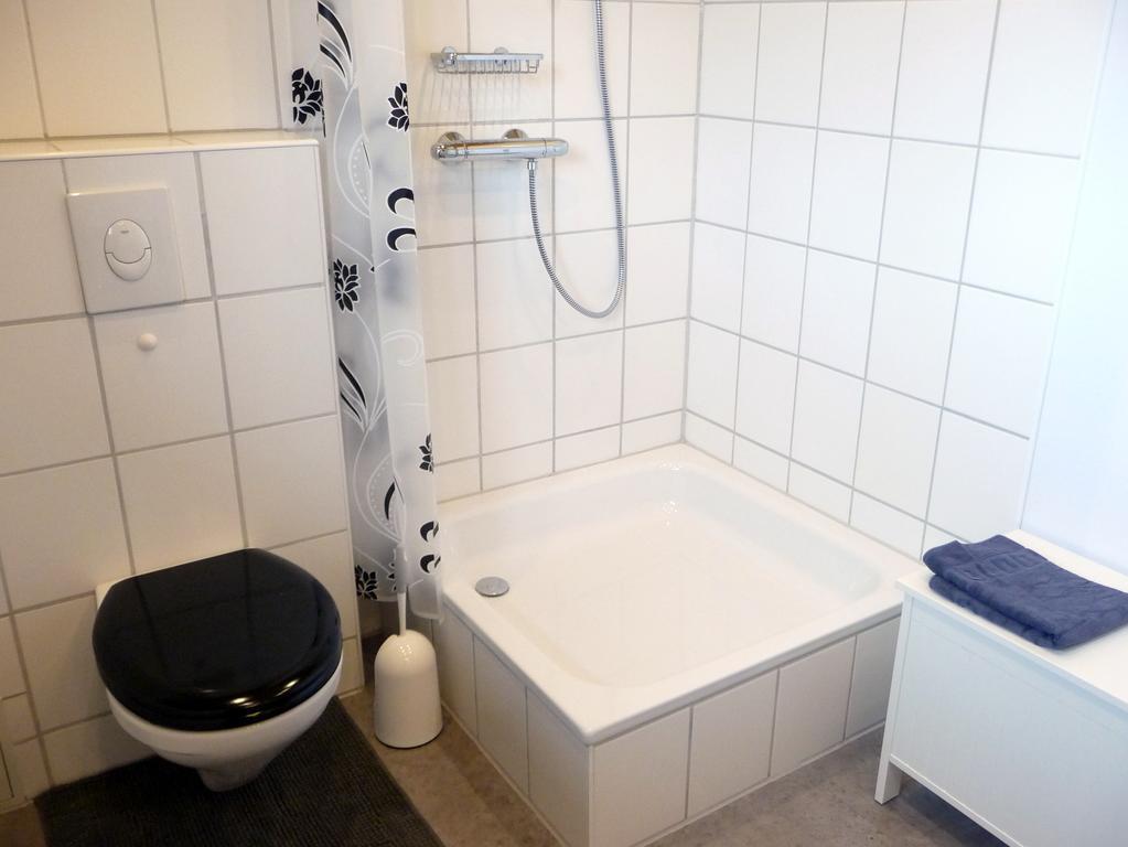 Ferienhaus Gartenblick Dierdorf Eksteriør bilde